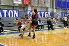 WBBall vs ENC  Wheaton College women's basketball vs Eastern Nazarene College. - Photo By: KEITH NORDSTROM : Wheaton, basketball, ENC, Eastern Nazarene College